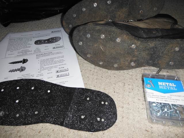 Sierra trading post wading boots sale