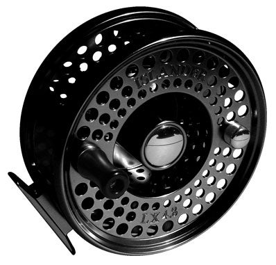 Henschel Reels, Anyone?  The North American Fly Fishing Forum