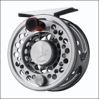 Vosseler reels ?  The North American Fly Fishing Forum - sponsored by  Thomas Turner
