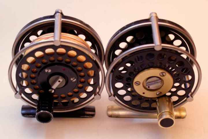What is the best trout fly reel ever made?  The North American Fly Fishing  Forum - sponsored by Thomas Turner