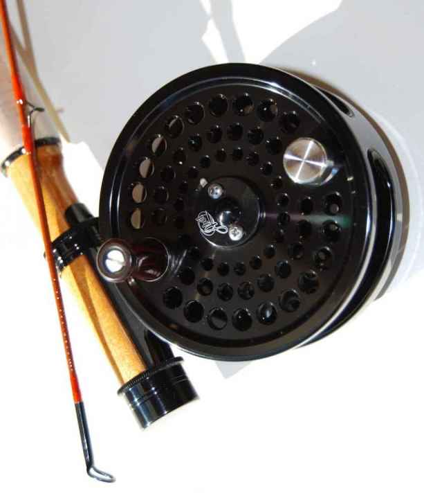 What is the best trout fly reel ever made?