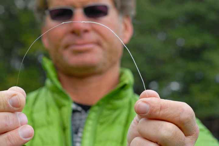 Do You Use These Lines?  The North American Fly Fishing Forum - sponsored  by Thomas Turner