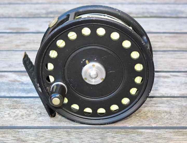 New Reel From Piscifun  The North American Fly Fishing Forum - sponsored  by Thomas Turner