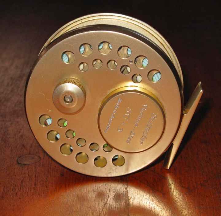 Contemporary Fly Reel Design – Three Fundamental Categories, Page 2