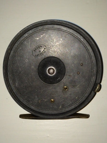 Reel Love; the Fly Reel Picture Thread, Page 67