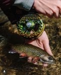 Abel Custom Graphics?  The North American Fly Fishing Forum - sponsored by  Thomas Turner