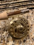 Original Orvis Vortex | The North American Fly Fishing Forum