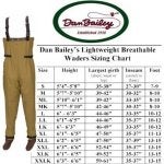 Decent Waders that won t break the bank Page 2 The North