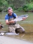 Fishing Waders Are A Ripoff (video)  The North American Fly Fishing Forum  - sponsored by Thomas Turner