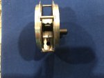 激レア！フライタイイングバイ　tying vices Bill Ballan bill ballan reel | The North American Fly Fishing Forum