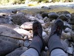 Do Wading Boots Keep Your Feet Dry? – Waders