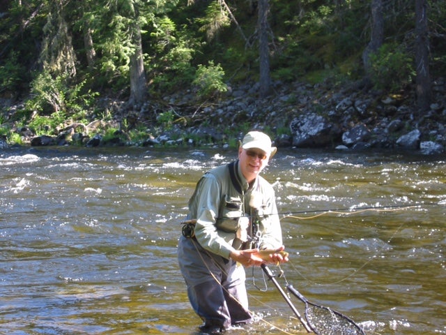 Lochsa River 2nd Try The North American Fly Fishing Forum
